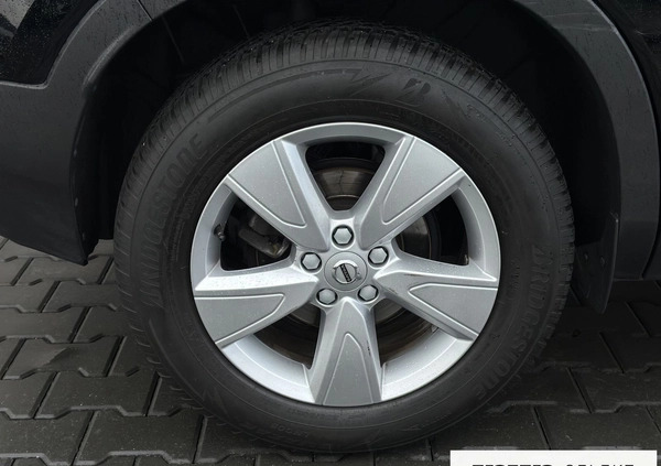 Volvo XC 40 cena 135000 przebieg: 61700, rok produkcji 2020 z Poznań małe 254